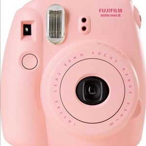 Fujifilm instax mini 8